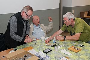 Workshop